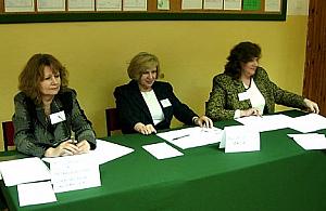 Wybraliśmy rady osiedlowe