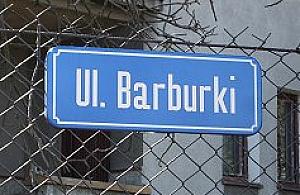 Na Barburki bez zmian