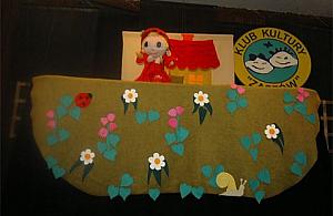 Konkurs "Kukiełka 2007"