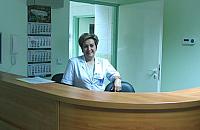 Szpital w Międzylesiu