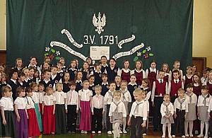 Przegląd Pieśni Patriotycznej