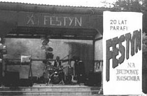 Dzień Miedzeszyna, 26 maja