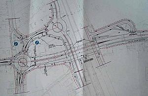 Tunel w Międzylesiu dopiero w 2009 roku