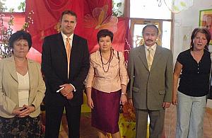 Łatwy wyjazd z Marysina dopiero w 2012?