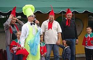 Święto pieczonego ziemniaka w Zastowie