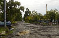 Czy Marysin Wawerski b�dzie wysp�?