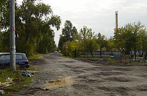 Czy Marysin Wawerski będzie wyspą?