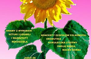 Imprezy w październiku