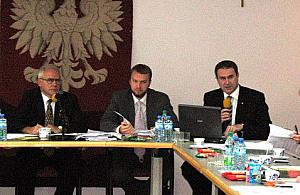 Fiordów w Wawrze jednak nie będzie