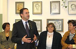 Nowa biblioteka w Aninie - otwarta