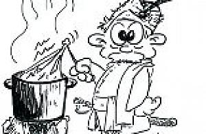 Zapomniana kuchnia polska