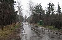 Przebudowa alei Dzieci Polskich