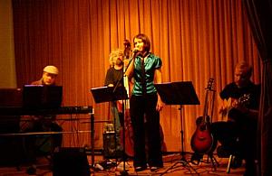 Zastów w "krainie łagodności"