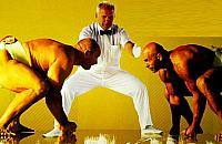 Wawer stolic� sumo