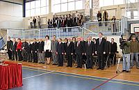 Olimpijczycy na Kr�la Maciusia
