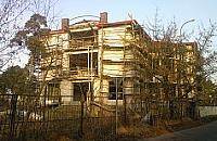 Budowa czy rozbiórka?