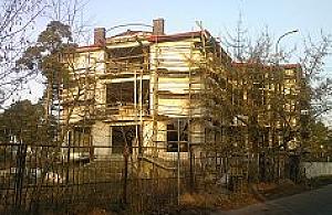 Budowa czy rozbiórka?