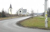 Przybywa nam ulic