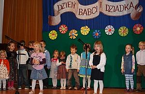 Kochanym Babciom i Dziadkom