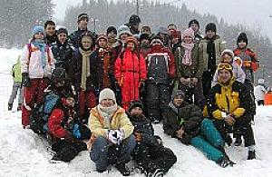 Ferie zimowe z Panem Bogiem