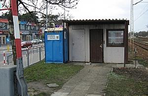 Polskie Koleje Paskudzące