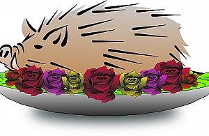 Zapomniana kuchnia polska