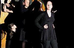 Kot i Glan - najlepsze teatry w Polsce!