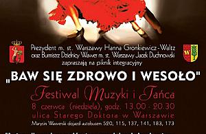 Kalendarz imprez kulturalnych