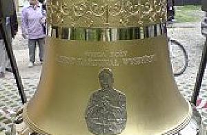 Jubileusz 50-lecia parafii św. Feliksa z Kantalicjo