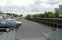 Car park, a mo�e parkuj i jed�?