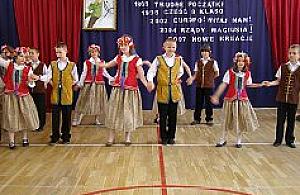 Czterdzieści lat minęło