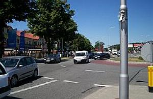 Niebezpieczne miejsca w Wawrze