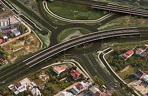 Węzeł Marsa do rozwiązania