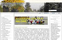 Portal Osiedla Las przykładem dla innych