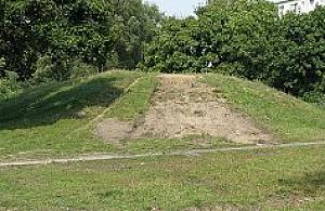 Himalaje w Marysinie