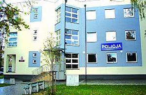 Nowy komisariat otwarty