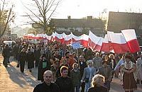 Parada niepodleg�o�ci