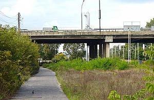 Budowa Marsa zatrzymana