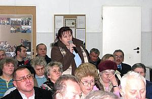 Władza w Aleksandrowie