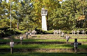 Wystawa "Wawer. Miejsca pamięci"