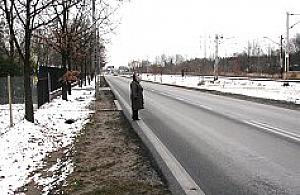 W Wawrze jak w Stanach