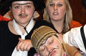 Wymiana młodzieży Polska - Słowenia