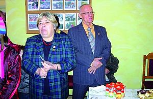 Świetlica TPD w Miedzeszynie