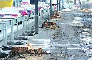 Ruszyła budowa węzła Marsa!