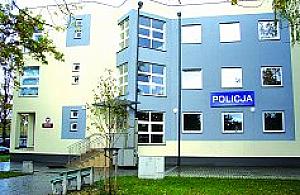 Mrówcza praca na Mrówczej