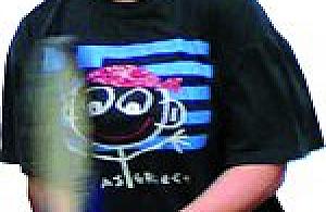 Sukcesy tenisistów z Radości