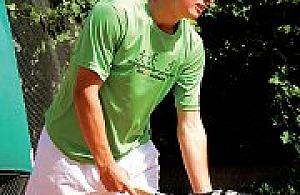 Zwycięstwa są przede mną