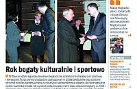 Po co komu urz�dnicze gazety?