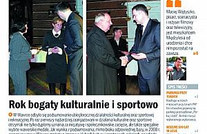 Po co komu urzędnicze gazety?