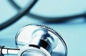 W przychodni nie jest kolorowo